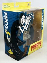 Popeye \ Classics\  - Boss Fight Studio - The Sea Hag with Bernard