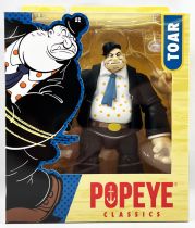 Popeye \ Classics\  - Boss Fight Studio - Toar