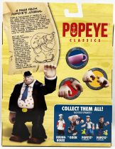 Popeye \ Classics\  - Boss Fight Studio - Toar