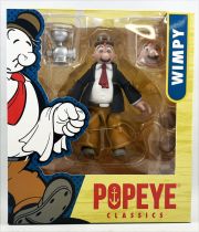 Popeye \ Classics\  - Boss Fight Studio - Wimpy (Gontran)