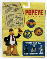 Popeye \ Classics\  - Boss Fight Studio - Wimpy (Gontran)