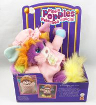 Popples - Mattel - Pillow Popples Pancake