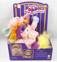 Popples - Mattel - Polochon Pancake