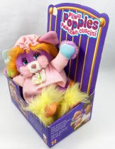 Popples - Mattel - Polochon Pancake