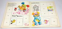 Sticker 36 Details about   Panini Popples 1987 