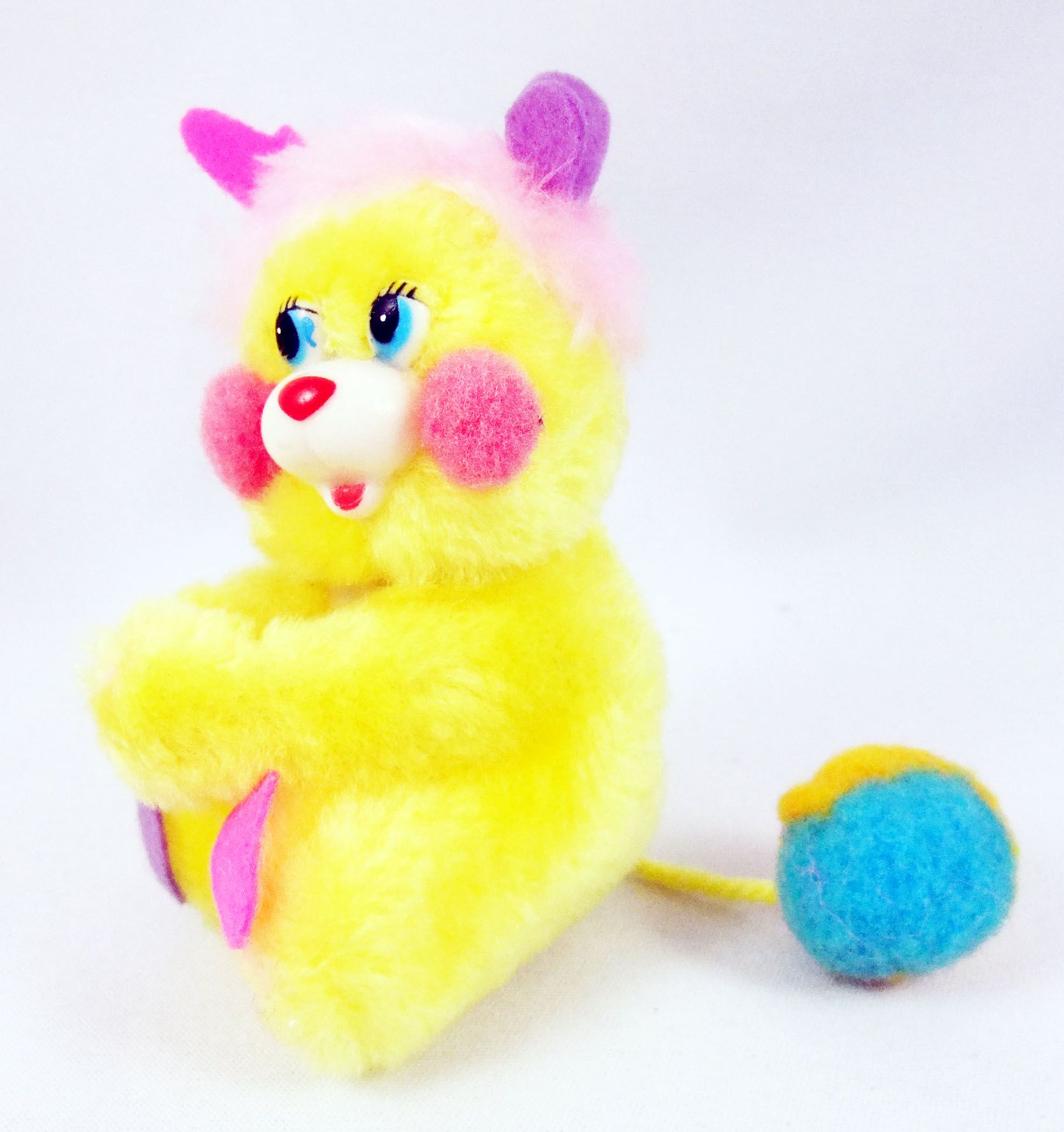 chip and potato plush