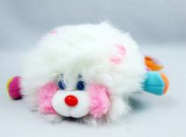 Popples Mini Puffling Blanc (loose)