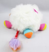 Popples Mini Puffling Blanc (loose)