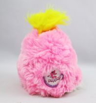Popples Mini Puffling Blanc (loose)