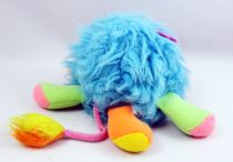 Popples Mini Puffling Bleu (loose)