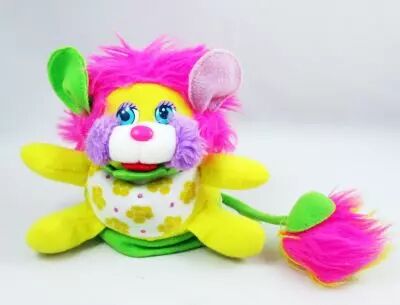 Popples P�tales Bouton d\'or (loose)
