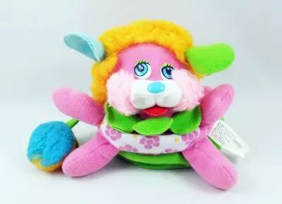 Popples P�tales Magenta (loose)