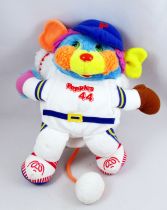 Popples Sportif Baseball PC Pitcher (loose)