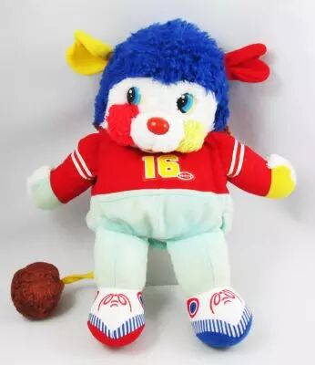 Popples Sportif Football Americain Touchdown (loose)