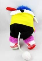 Popples Sportif Football Big Kick (loose)