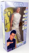 Popstars - 12\  Collectible singing doll - Lee Latchford-Evans