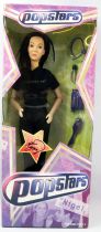 Popstars - Set of 5 Collectible dolls 30cm - Hear\'Say : Kimberley, Suzanne, Myleene, Danny, Noël-John