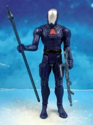 Power Lords - Four Horsemen - Ophidian Squad Soldier