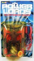 Power Lords - Revell - Arkus The Evil Dictator (Revell USA card)