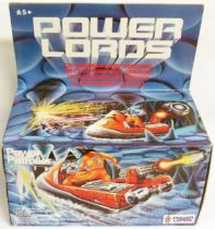 Power Lords - Revell - Power Patroller - Ceji