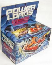 Power Lords - Revell - Power Patroller - Ceji