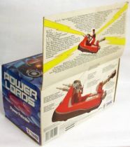 Power Lords - Revell - Power Patroller - Ceji