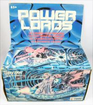 Power Lords - Revell - Spyzor - Ceji