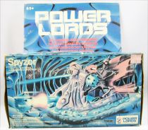 Power Lords - Revell - Spyzor - Ceji