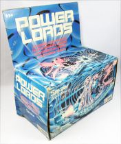 Power Lords - Revell - Spyzor - Ceji