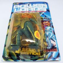 Power Lords - Revell - Sydot The Supreme (Revell USA card)