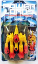 Power Lords - Revell - Tork La Terreur Tournante (Blister Ceji France)