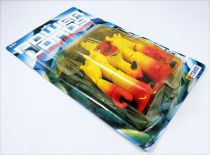 Power Lords - Revell - Tork La Terreur Tournante (Blister Ceji France)