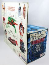 Power Lords - Revell - Trigore Le Monstre Broyeur (Boite Ceji France)