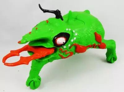 Power Lords - Revell - Trigore Le Monstre Broyeur (loose)