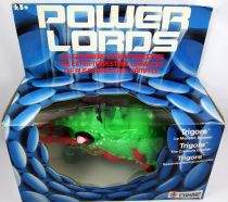 Power Lords - Revell - Trigore The Creature Crusher (Ceji France box)