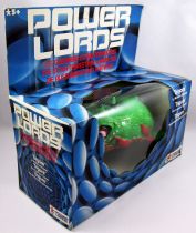 Power Lords - Revell - Trigore The Creature Crusher (Ceji France box)