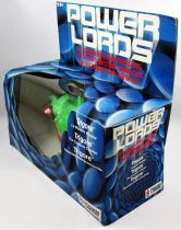 Power Lords - Revell - Trigore The Creature Crusher (Ceji France box)