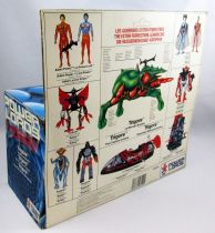 Power Lords - Revell - Trigore The Creature Crusher (Ceji France box)