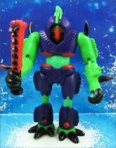 Power Lords - Revell Ceji - Disguyzor Le Meurtrier aux 4 Visages (loose)