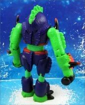 Power Lords - Revell Ceji - Disguyzor Le Meurtrier aux 4 Visages (loose)
