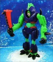 Power Lords - Revell Ceji - Disguyzor The Deadly Deceiver (loose)