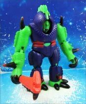 Power Lords - Revell Ceji - Disguyzor The Deadly Deceiver (loose)