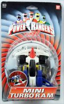 Power Ranger Turbo - Mini Turbo R.A.M.