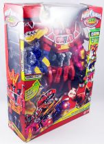 Power Rangers Dino Charge - DX Dino Charge Megazord