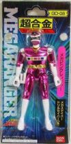 Power Rangers in Space / Megaranger - Pink Ranger