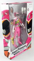 Power Rangers Lightning Collection - Dino Charge Pink Ranger - Figurine 16cm Hasbro