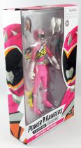 Power Rangers Lightning Collection - Dino Charge Pink Ranger - Hasbro 6\  action figure