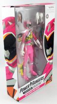 Power Rangers Lightning Collection - Dino Charge Pink Ranger - Hasbro 6\  action figure