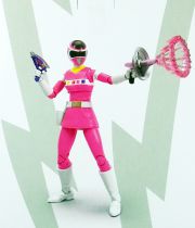 Power Rangers Lightning Collection - In Space Pink Ranger - Figurine 16cm Hasbro