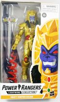 Power Rangers Lightning Collection - Mighty Morphin Goldar - Figurine 16cm Hasbro